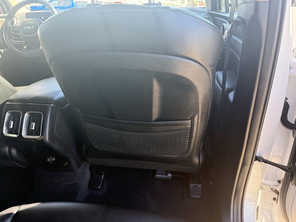 2024 Kia Sorento X-Line SX