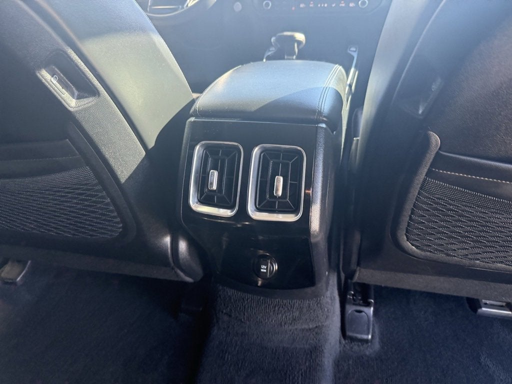 2024 Kia Sorento X-Line SX