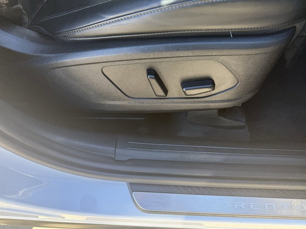 2024 Kia Sorento X-Line SX