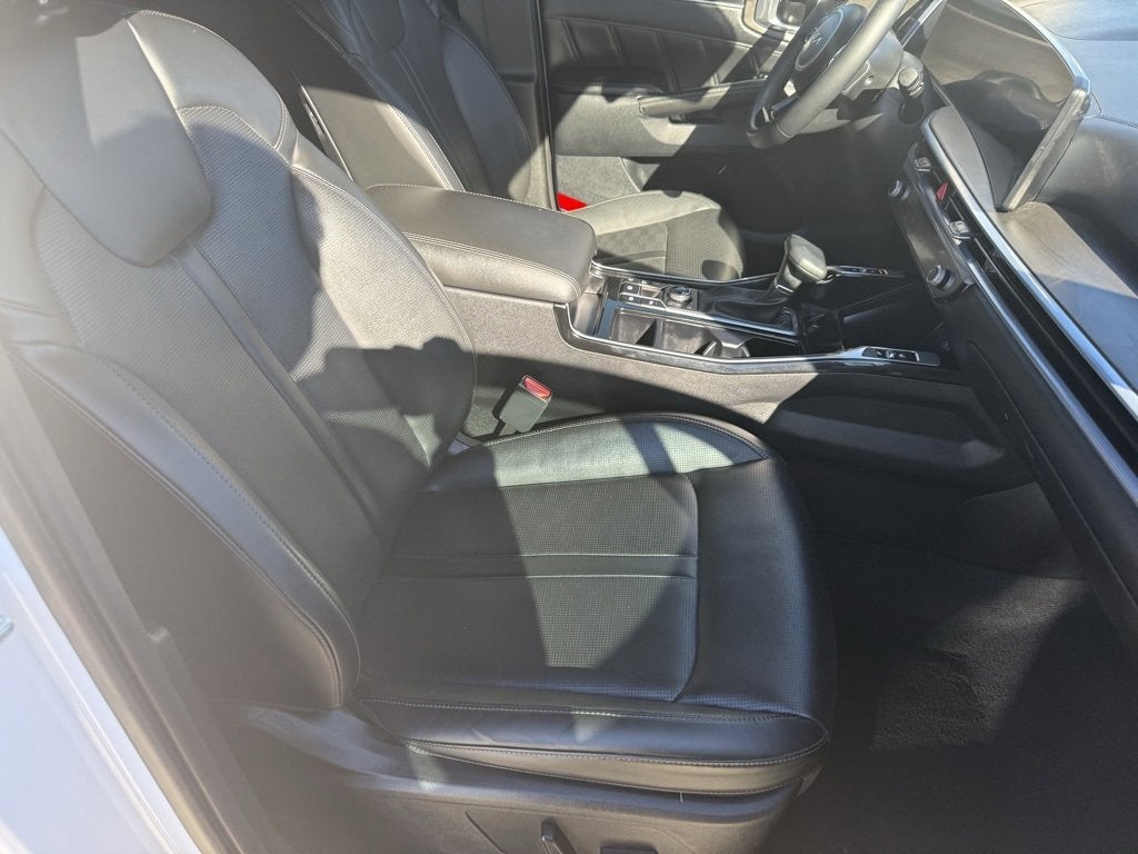 2024 Kia Sorento X-Line SX