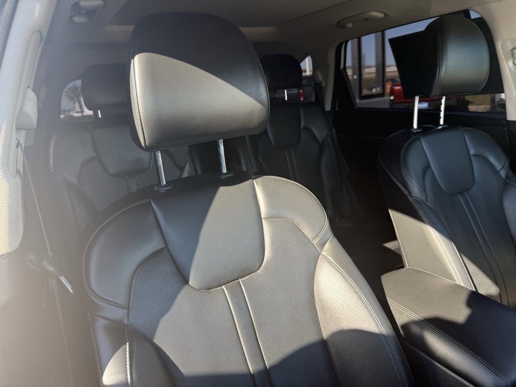 2024 Kia Sorento X-Line SX