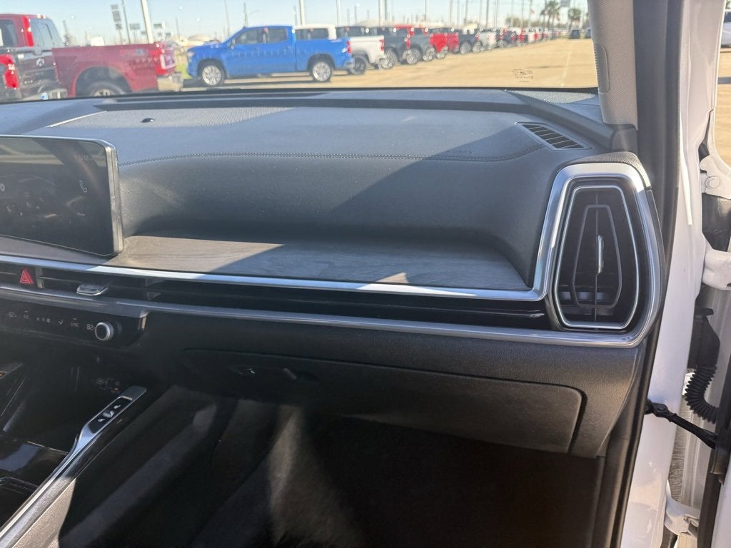 2024 Kia Sorento X-Line SX