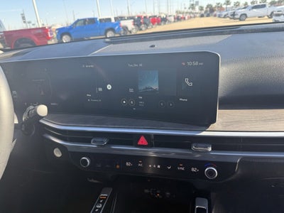 2024 Kia Sorento X-Line SX