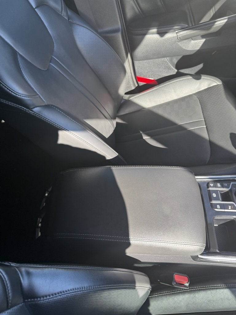 2024 Kia Sorento X-Line SX