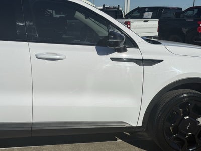 2024 Kia Sorento X-Line SX