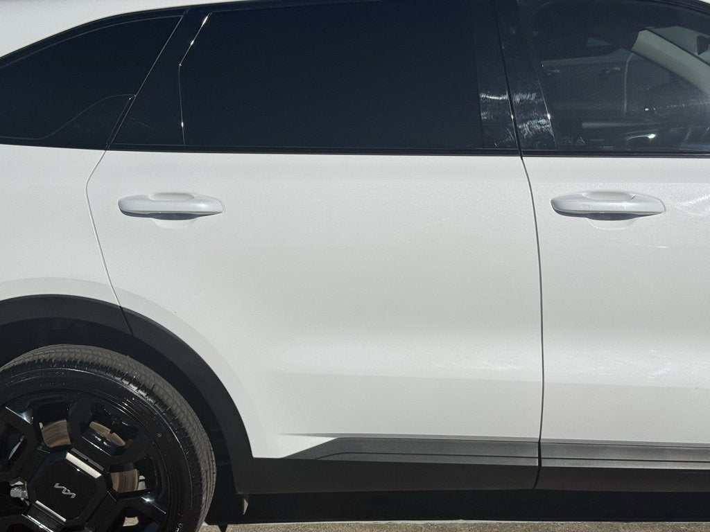 2024 Kia Sorento X-Line SX
