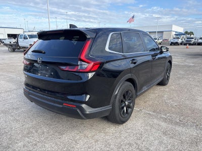 2023 Honda CR-V EX