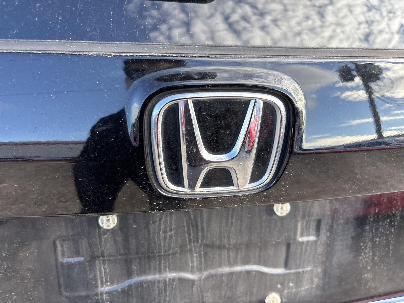 2023 Honda CR-V EX