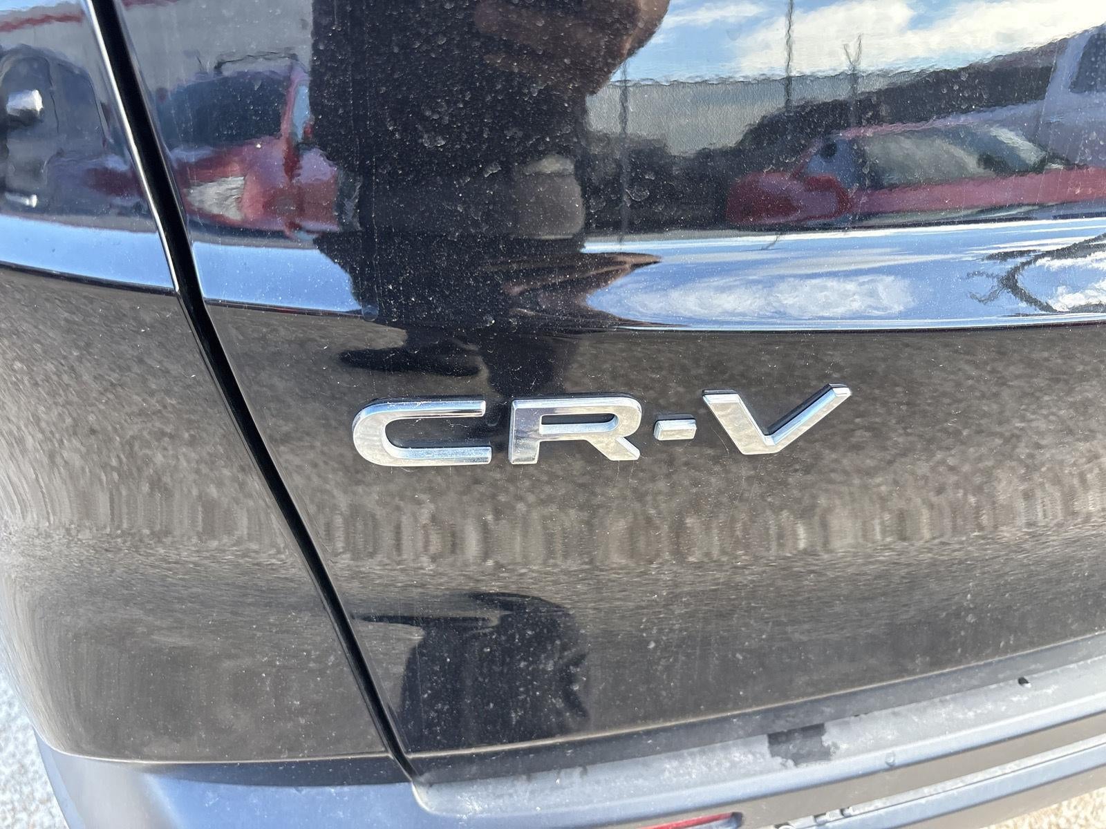 2023 Honda CR-V EX