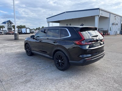 2023 Honda CR-V EX