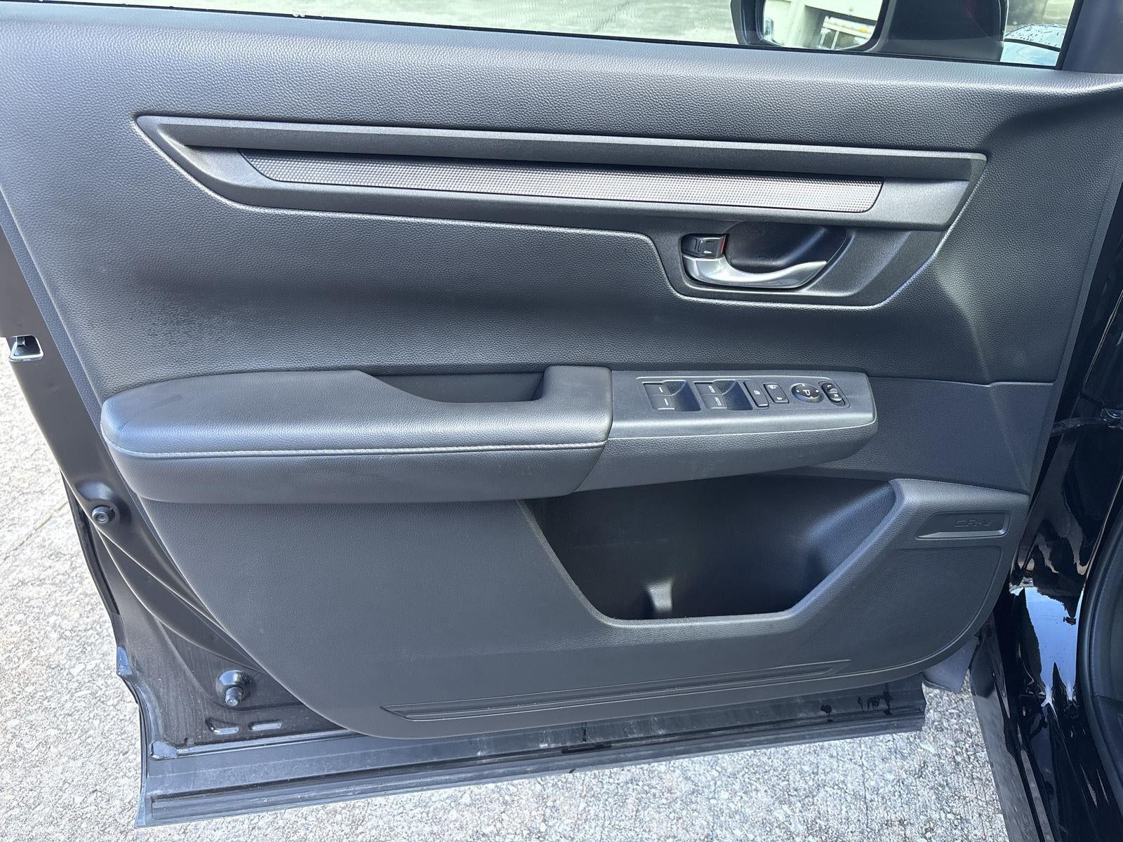 2023 Honda CR-V EX