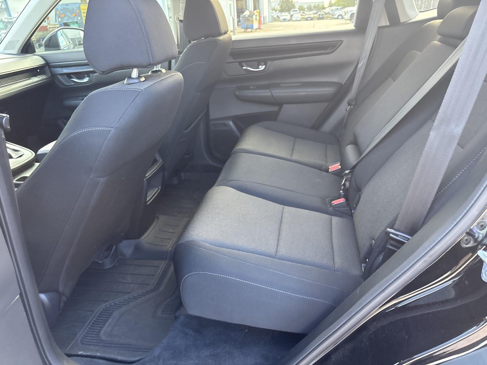 2023 Honda CR-V EX
