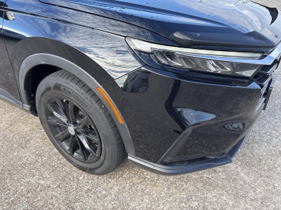 2023 Honda CR-V EX