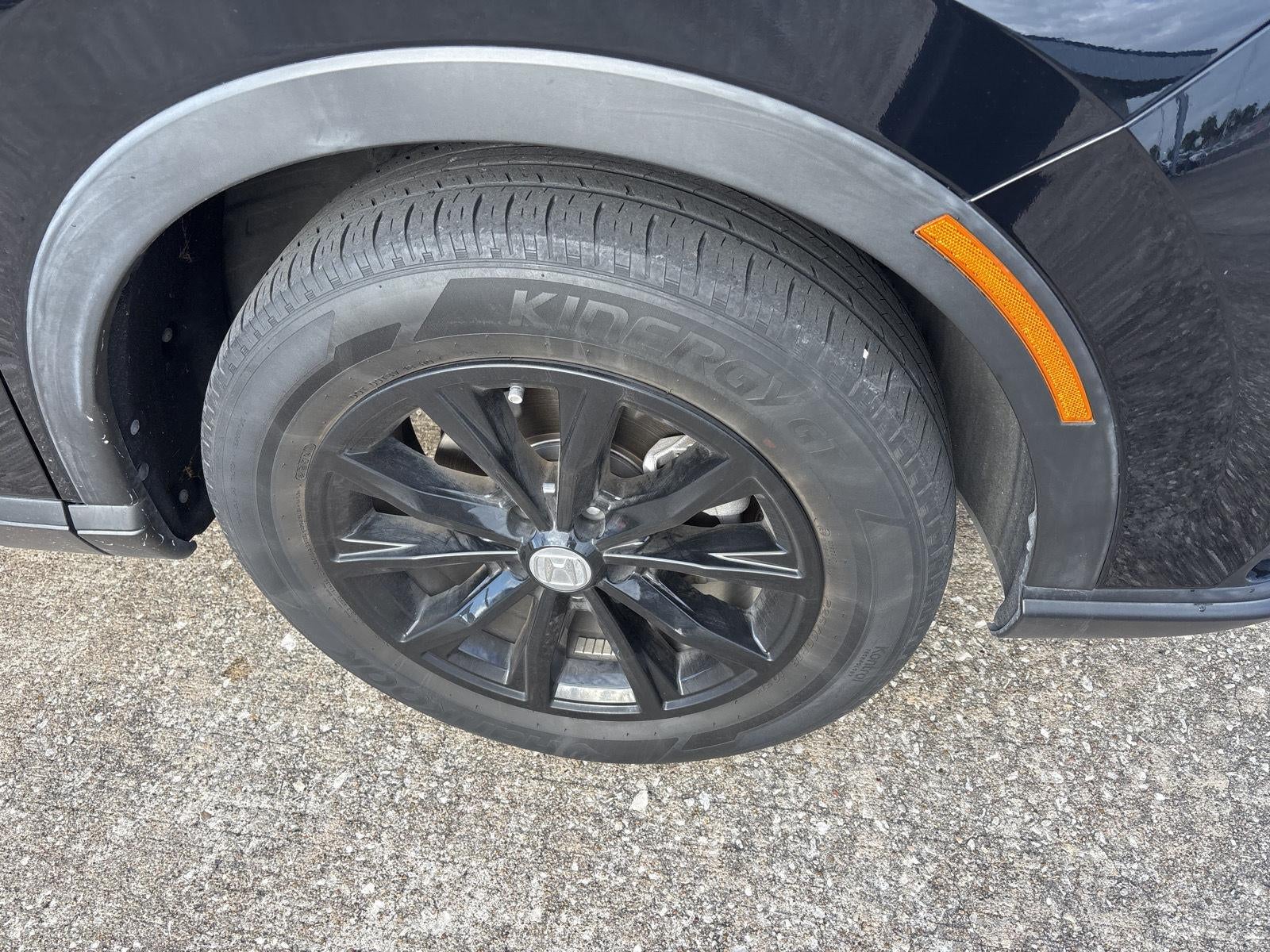 2023 Honda CR-V EX