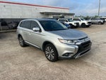 2019 Mitsubishi Outlander SE