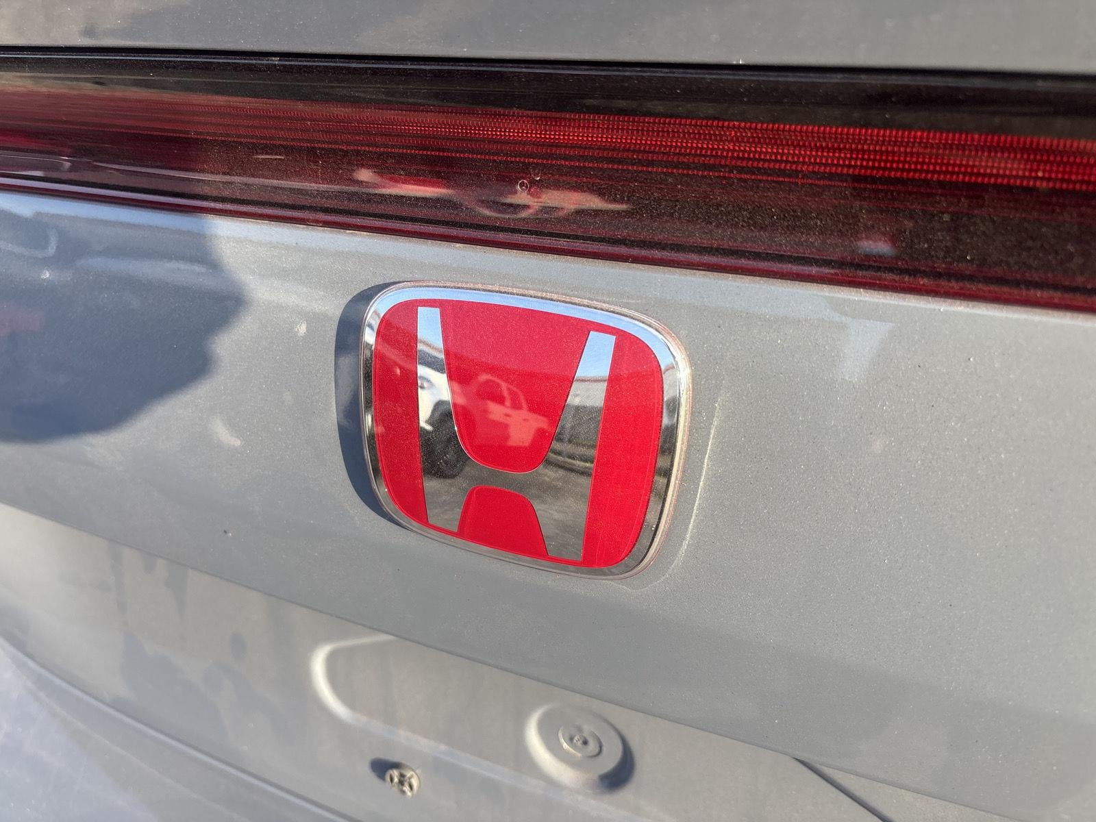 2025 Honda Civic Type R Base