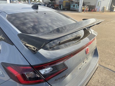 2025 Honda Civic Type R Base