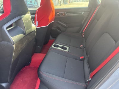 2025 Honda Civic Type R Base