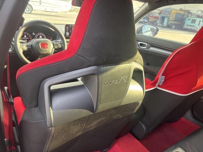 2025 Honda Civic Type R Base