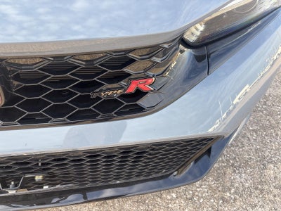 2025 Honda Civic Type R Base