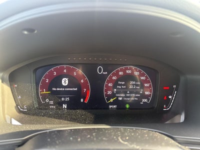 2025 Honda Civic Type R Base