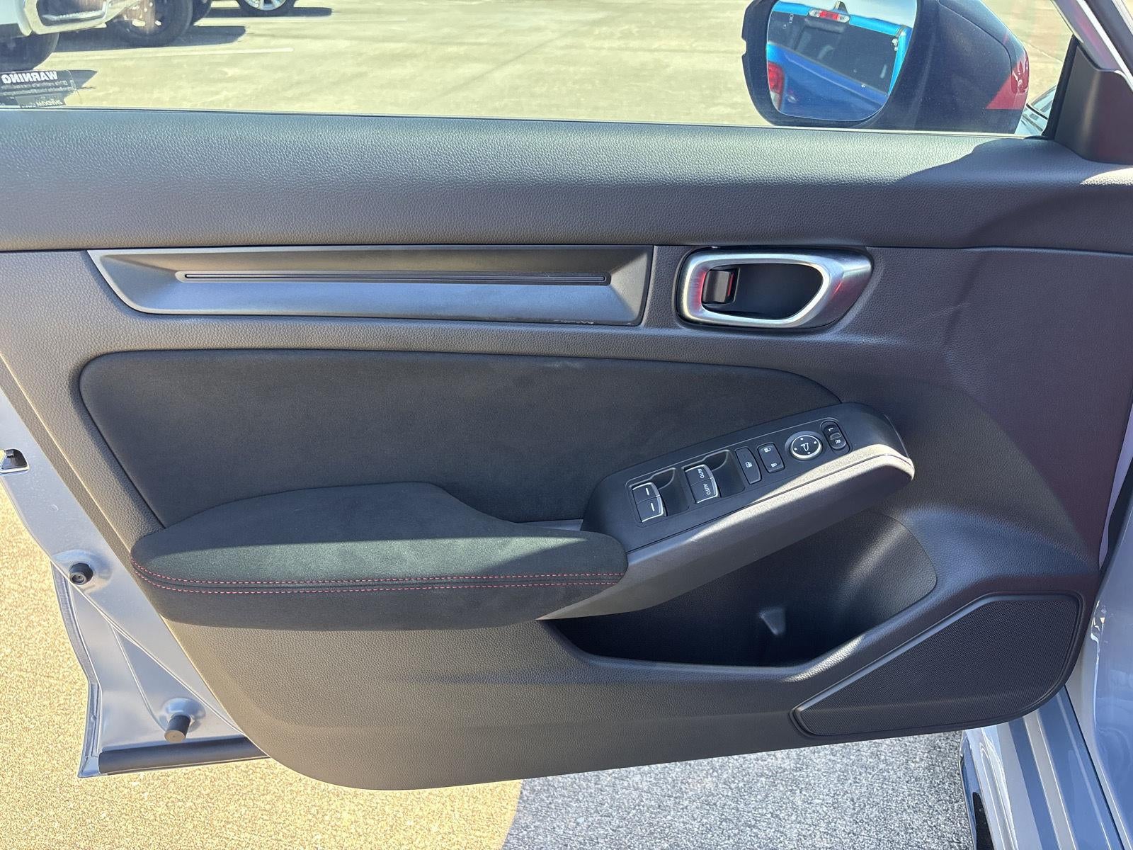 2025 Honda Civic Type R Base