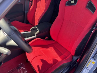 2025 Honda Civic Type R Base