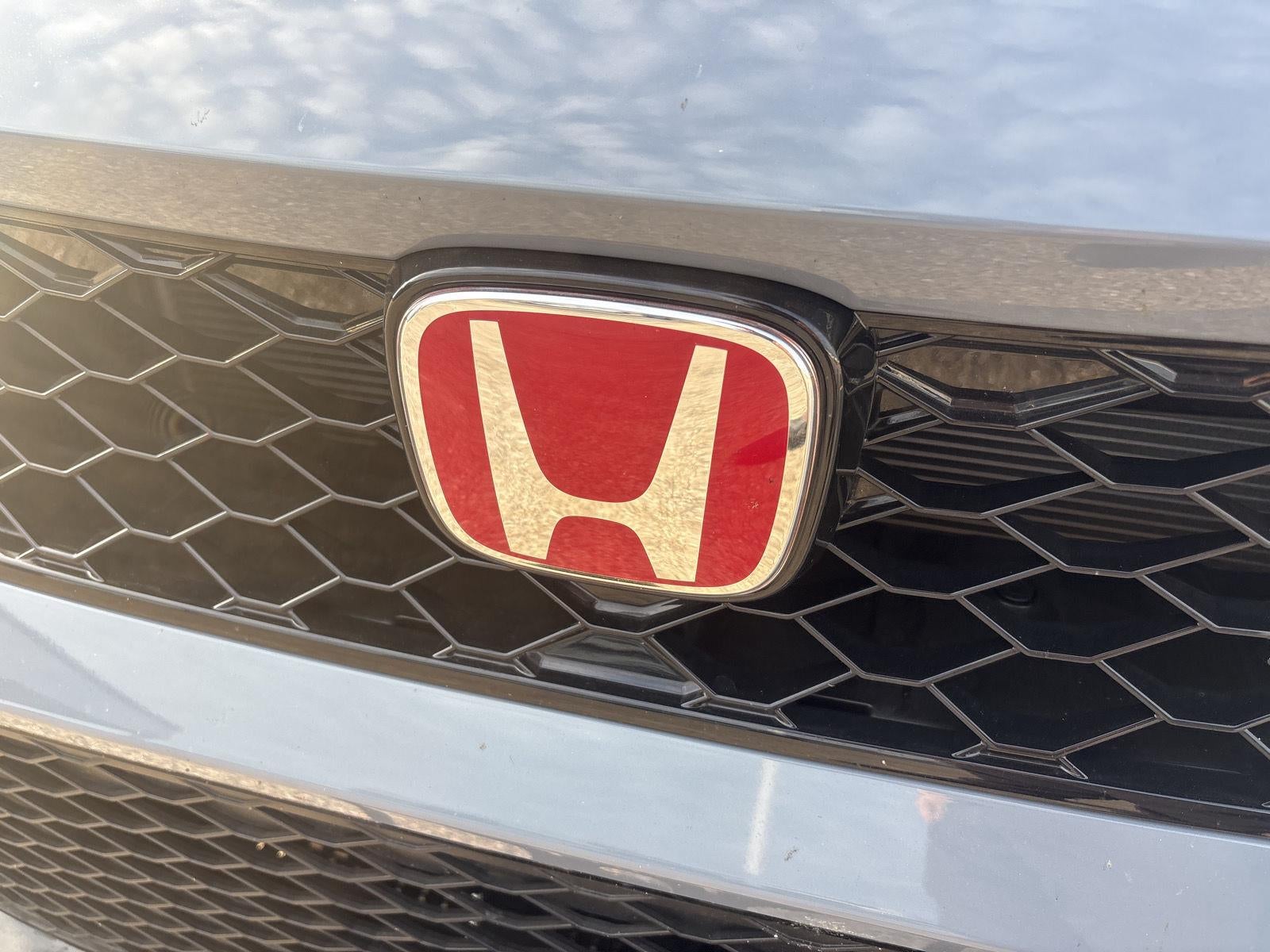 2025 Honda Civic Type R Base