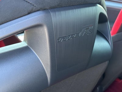 2025 Honda Civic Type R Base