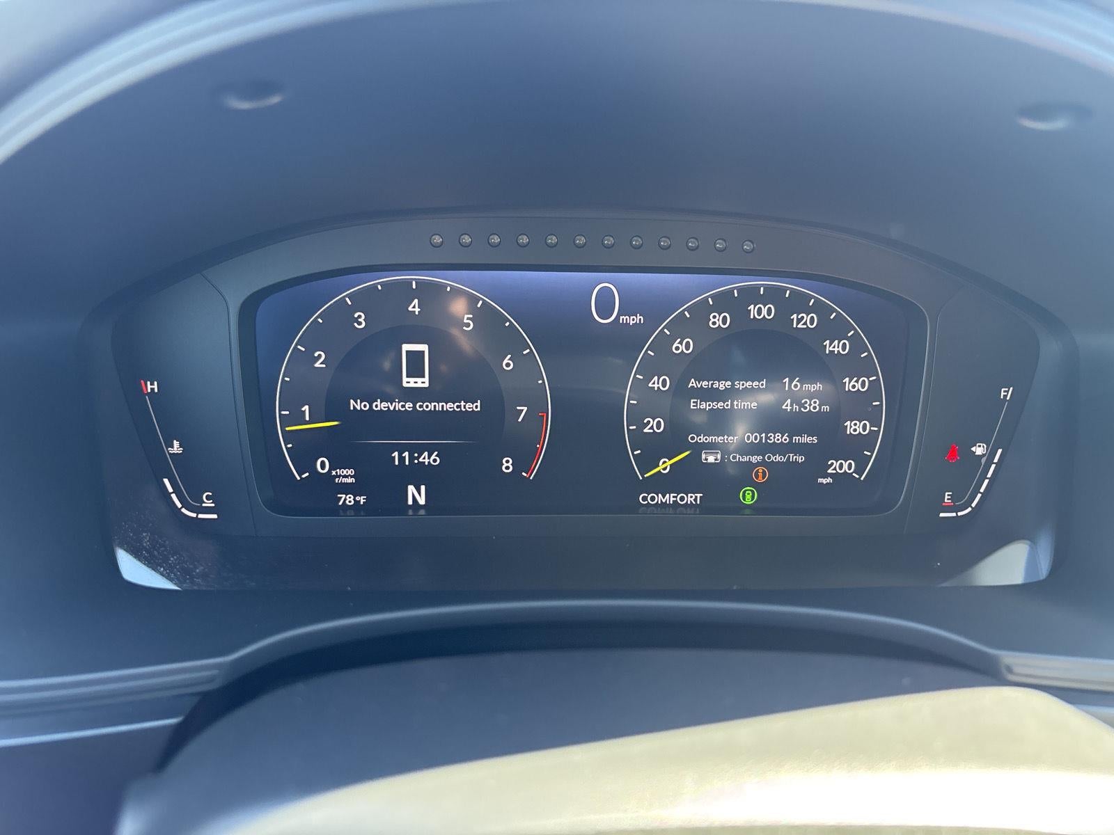 2025 Honda Civic Type R Base