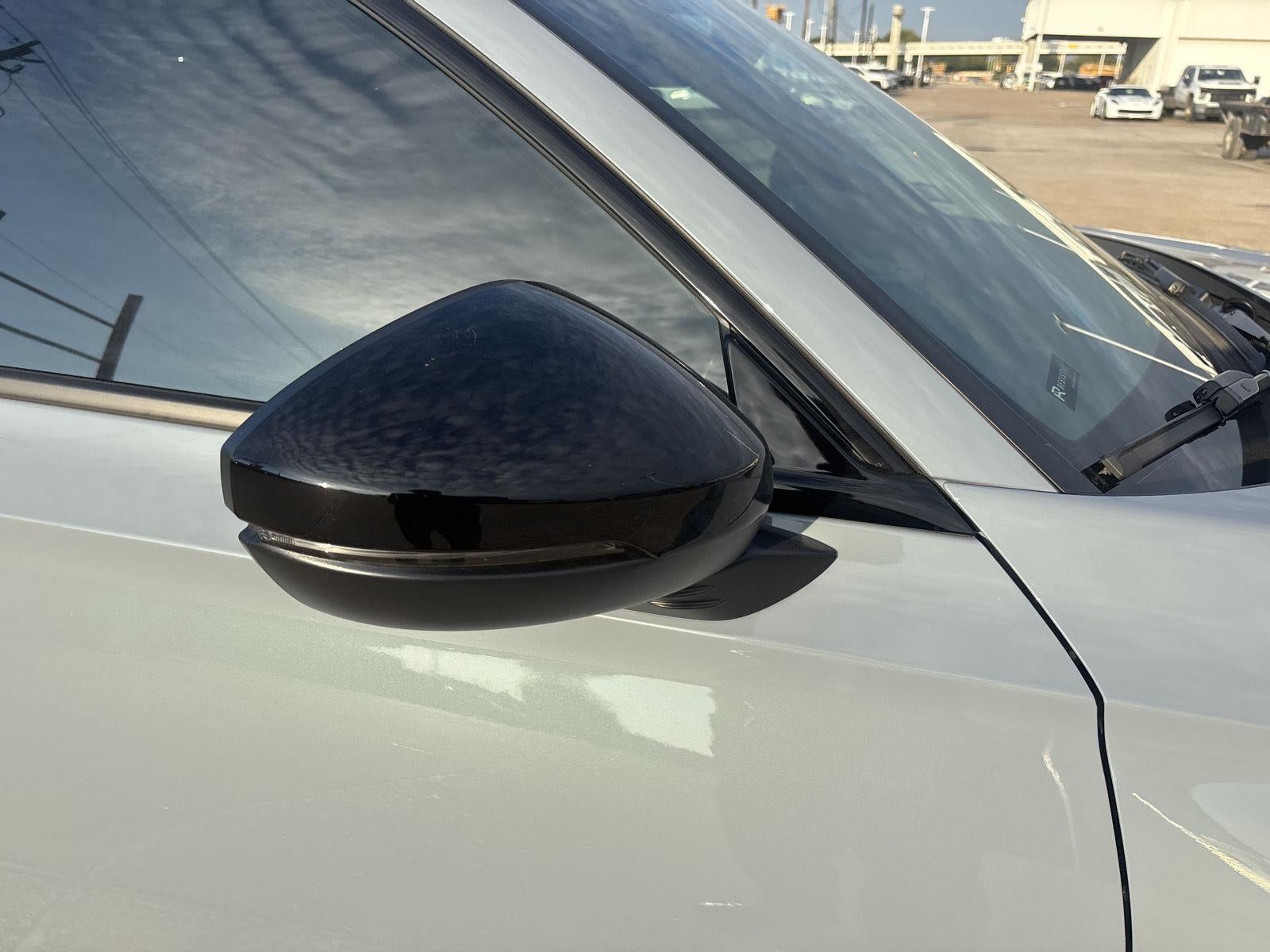 2025 Honda Civic Type R Base