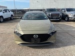 2024 Mazda Mazda3 Hatchback 2.5 Carbon Turbo