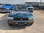 1997 Nissan Pathfinder XE