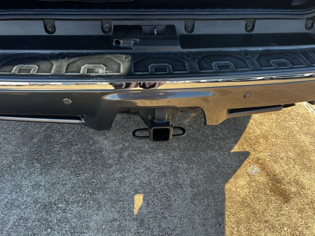 2015 Toyota 4Runner Limited