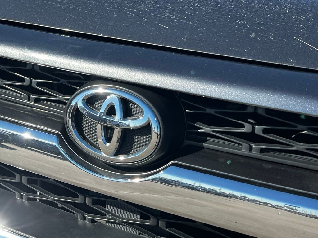 2015 Toyota 4Runner Limited