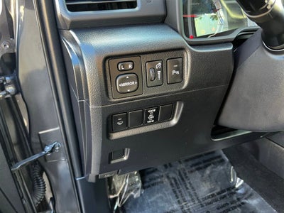 2015 Toyota 4Runner Limited