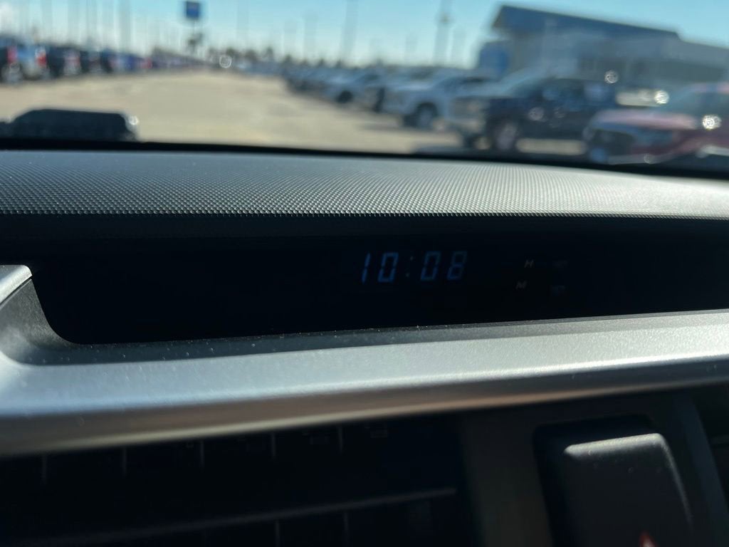 2015 Toyota 4Runner Limited