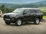 2014 Toyota 4Runner SR5