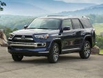 2014 Toyota 4Runner SR5