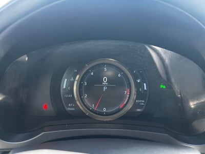 2020 Lexus IS IS 350 F SPORT