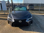 2022 Lexus IS IS 350 F SPORT
