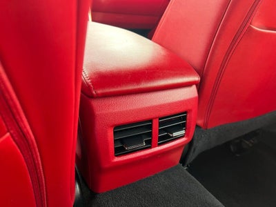 2022 Lexus IS IS 350 F SPORT