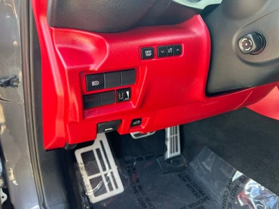 2022 Lexus IS IS 350 F SPORT