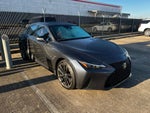 2022 Lexus IS IS 350 F SPORT