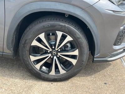 2020 Lexus NX NX 300 F SPORT