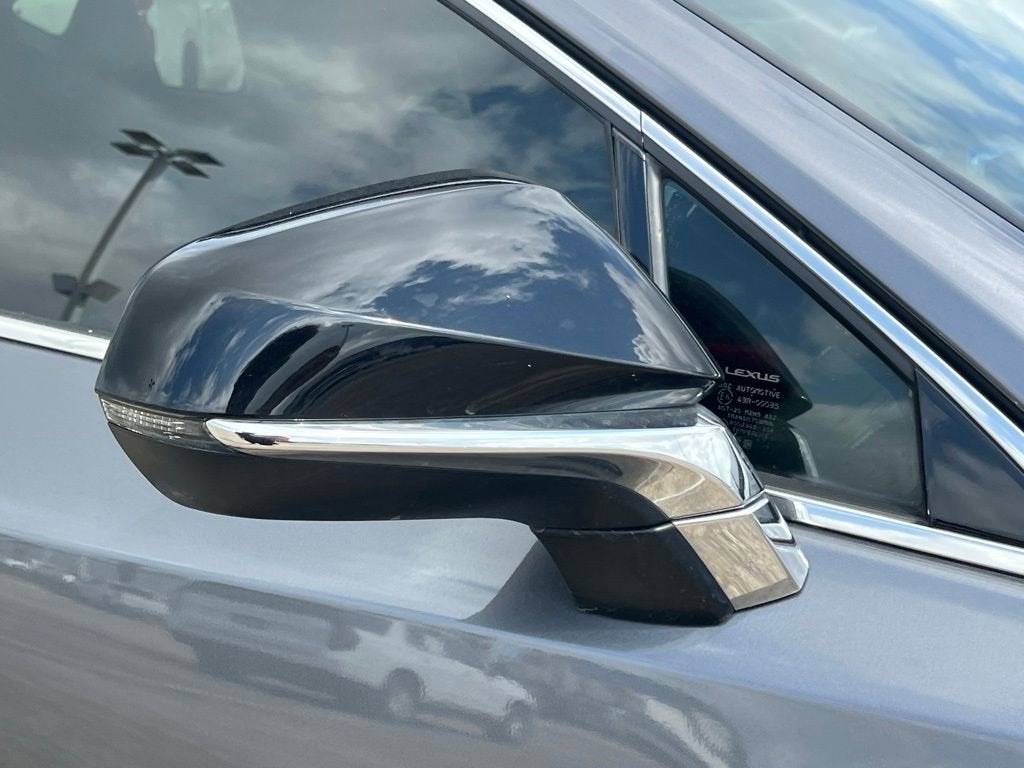 2020 Lexus NX NX 300 F SPORT