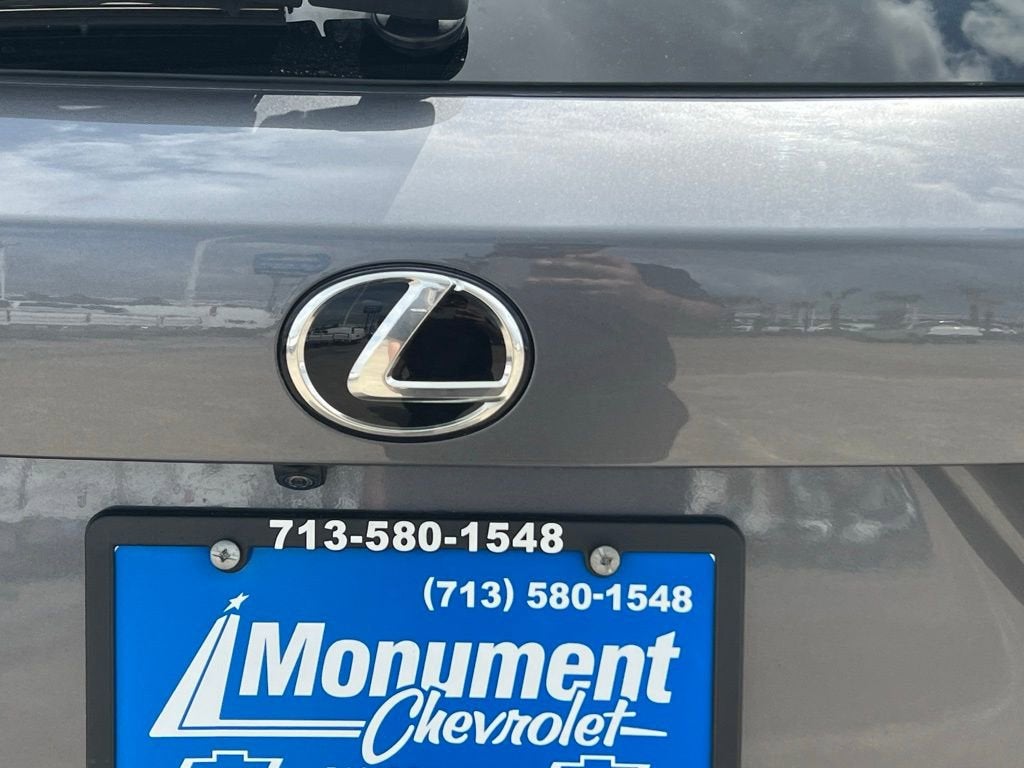 2020 Lexus NX NX 300 F SPORT