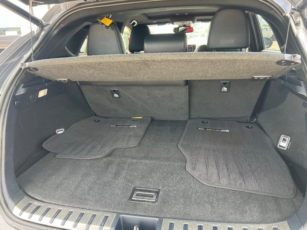 2020 Lexus NX NX 300 F SPORT