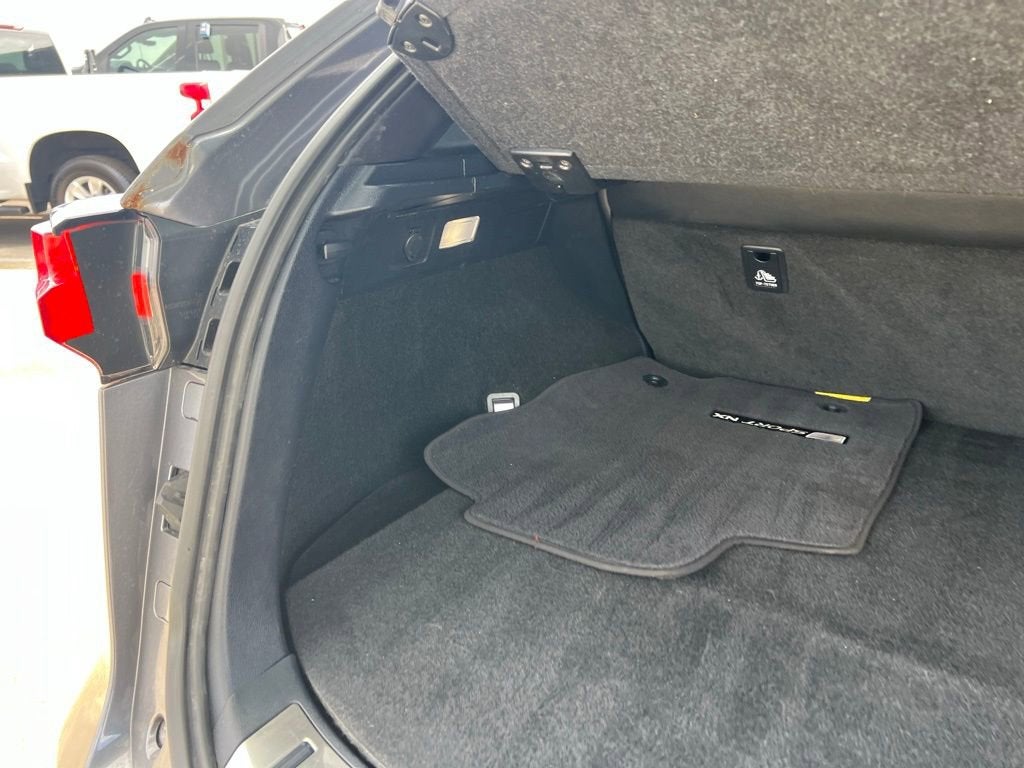 2020 Lexus NX NX 300 F SPORT