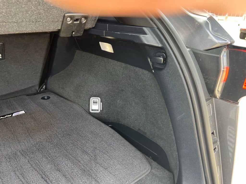 2020 Lexus NX NX 300 F SPORT